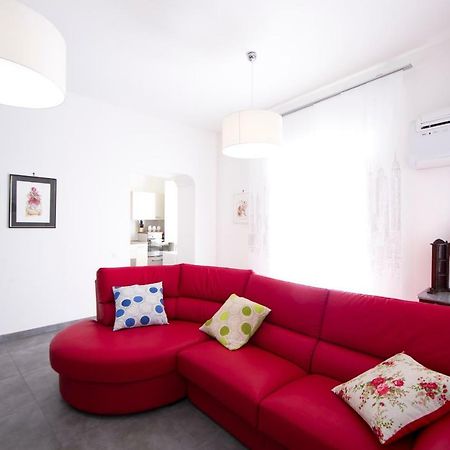 Casa "Aurora" Atrani - Amalfi Coast - Beach エクステリア 写真