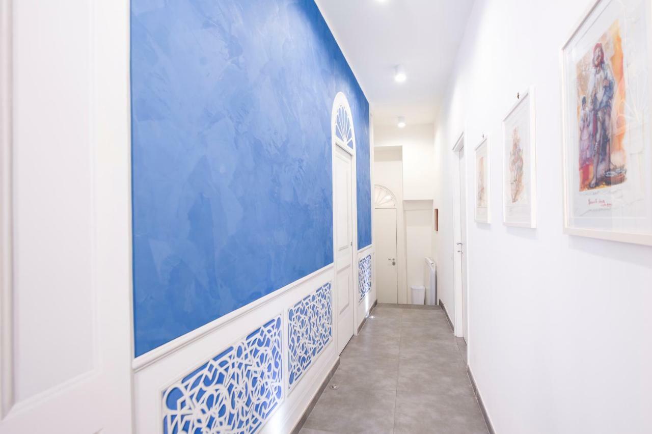 Casa "Aurora" Atrani - Amalfi Coast - Beach エクステリア 写真