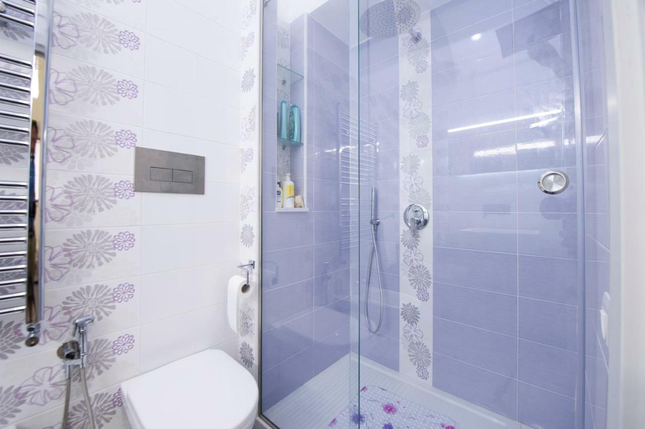 Casa "Aurora" Atrani - Amalfi Coast - Beach エクステリア 写真