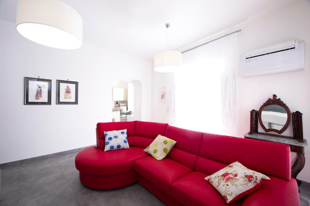 Casa "Aurora" Atrani - Amalfi Coast - Beach エクステリア 写真