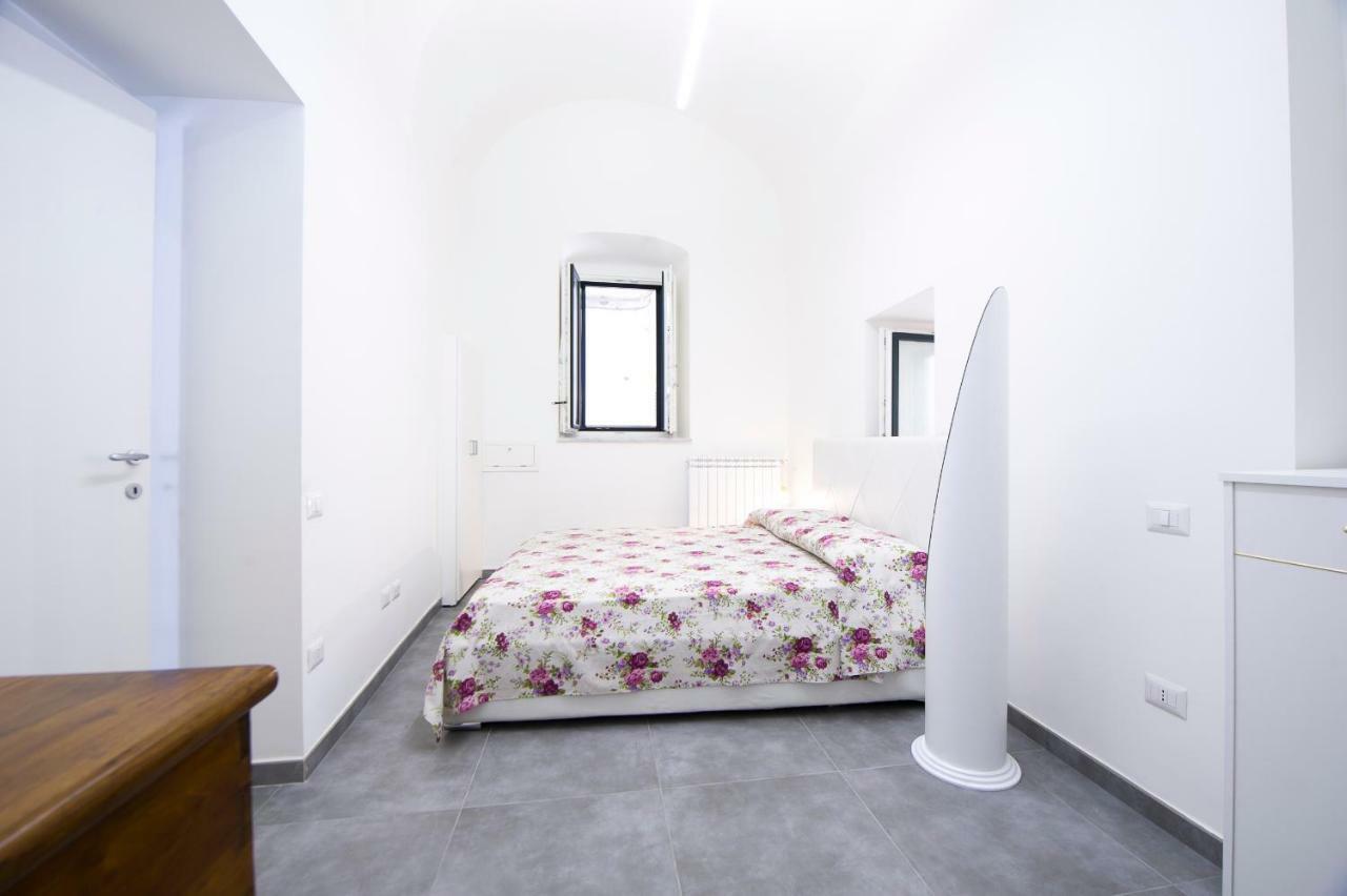 Casa "Aurora" Atrani - Amalfi Coast - Beach エクステリア 写真